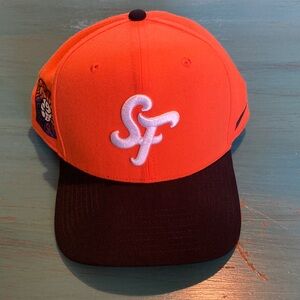 San Francisco Giants hat